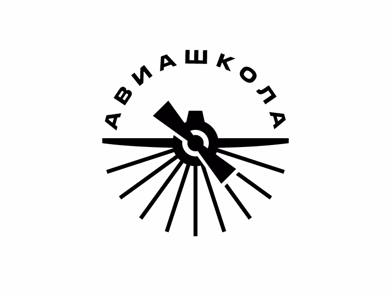 Авиашкола shot