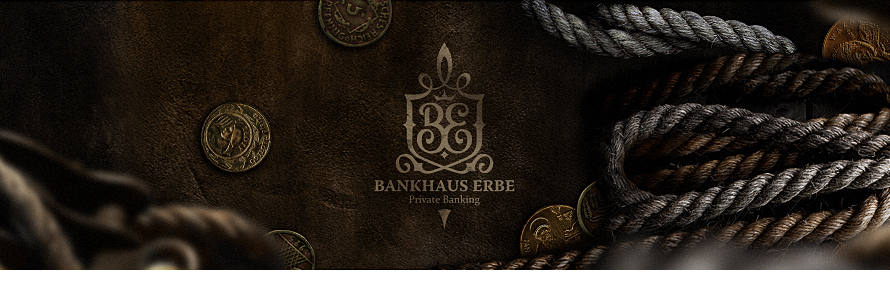Bankhaus Erbe presentation