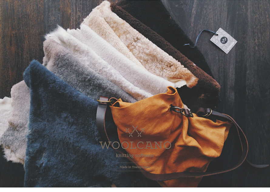 WOOLCANO presentation