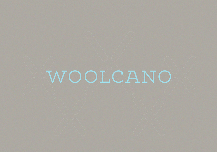 WOOLCANO presentation