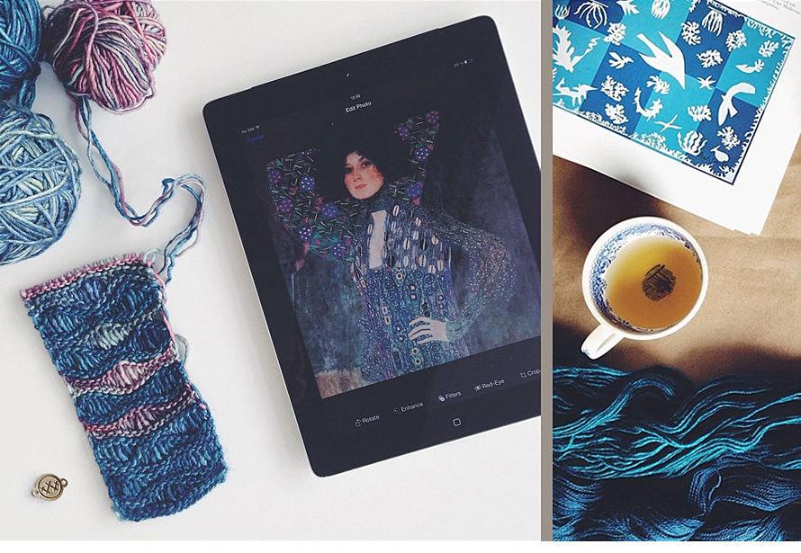 WOOLCANO presentation