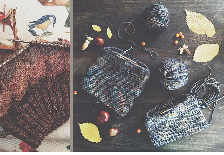 WOOLCANO presentation