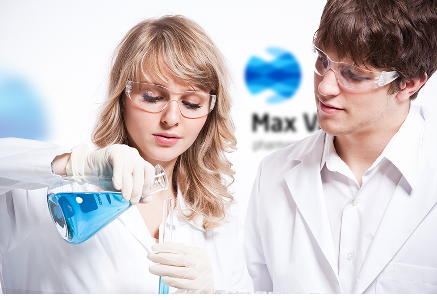 Max Valels Lab presentation