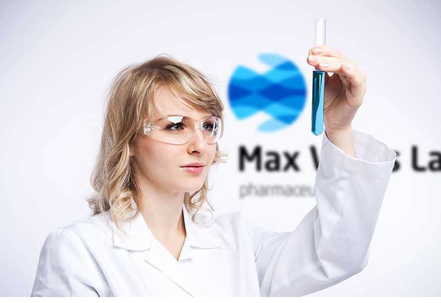 Max Valels Lab presentation