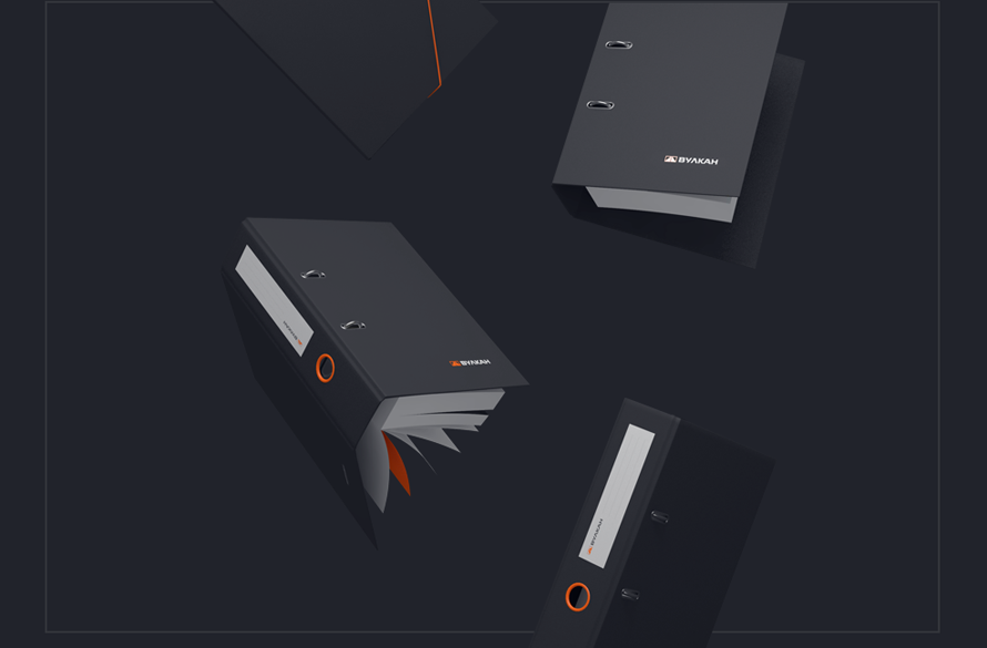 Вулкан presentation