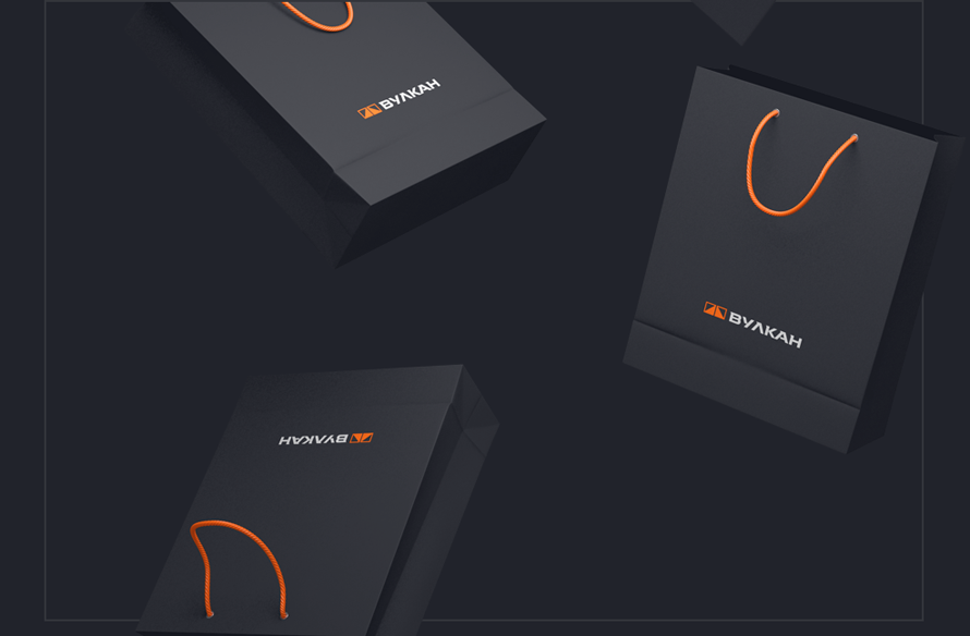 Вулкан presentation