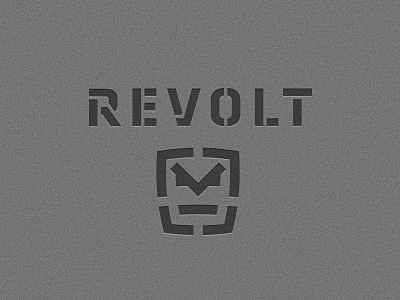 Revolt