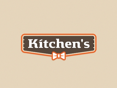 Kitchen's