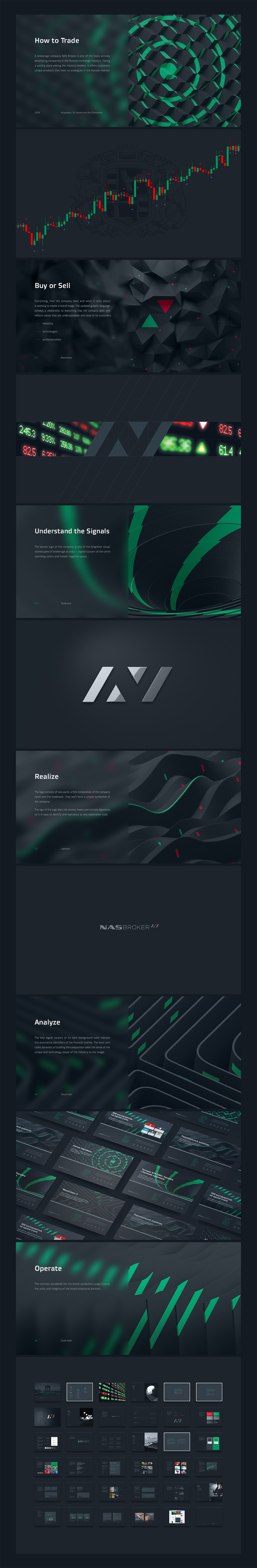 NAS Broker presentation