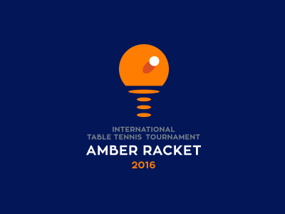 Amber Racket