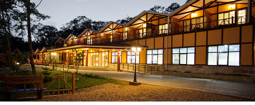 МАЯК presentation