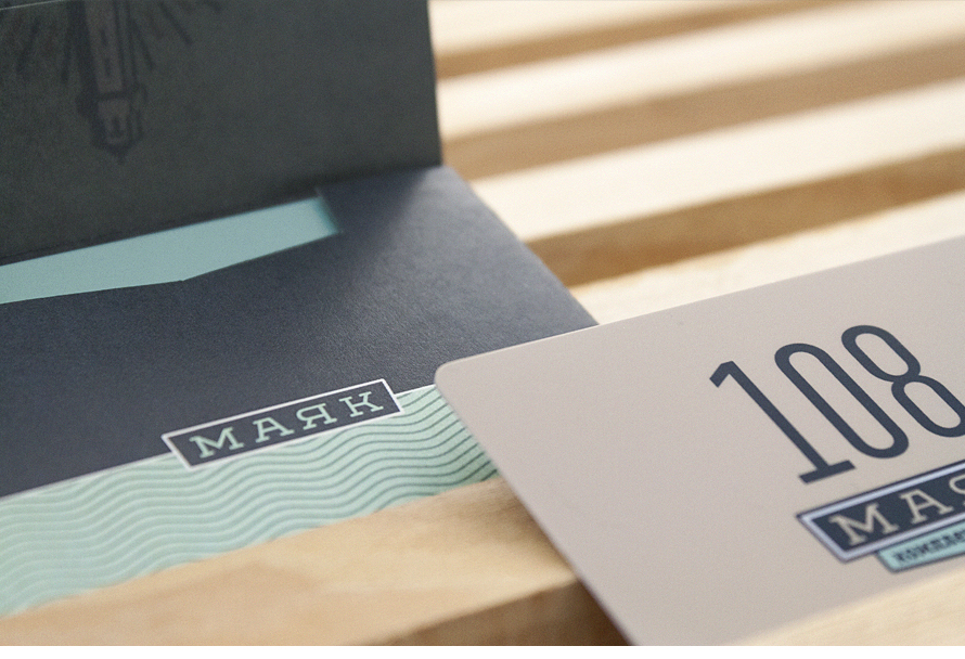 МАЯК presentation