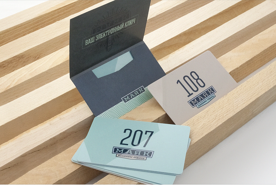 МАЯК presentation