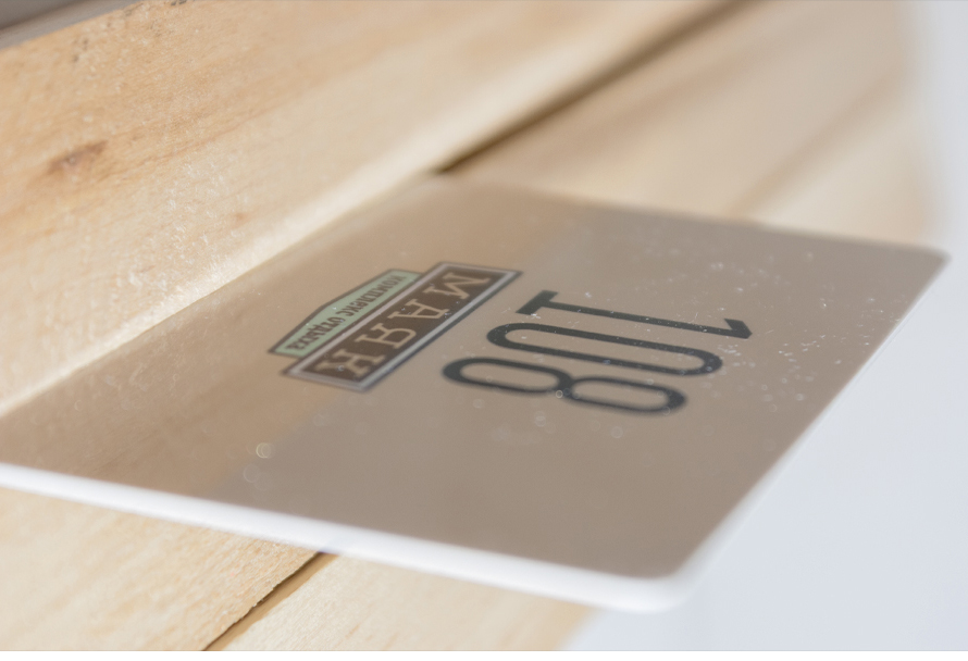 МАЯК presentation