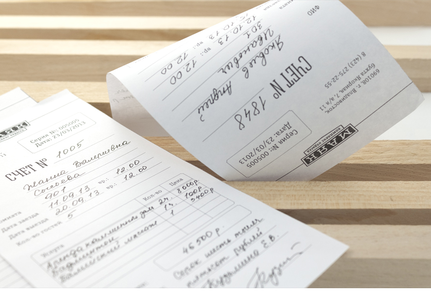 МАЯК presentation