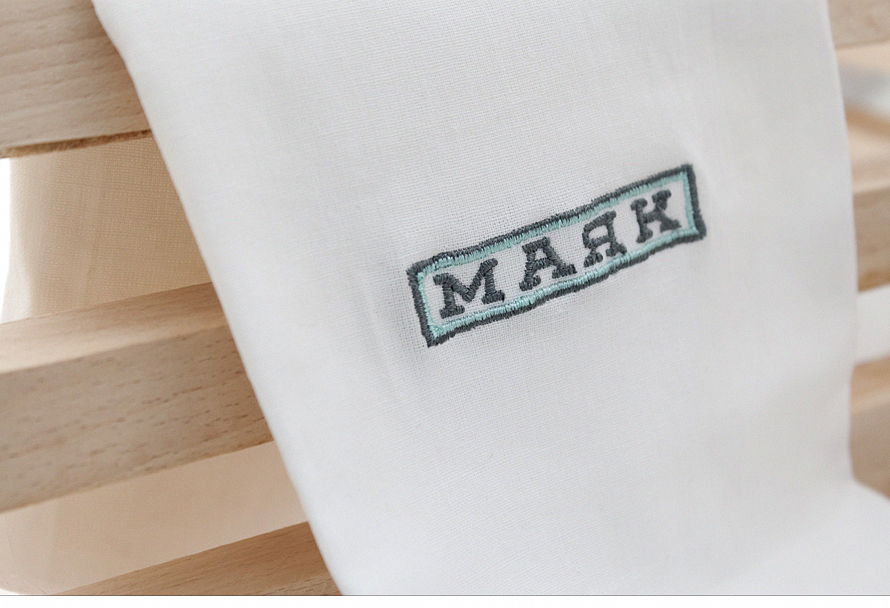 МАЯК presentation