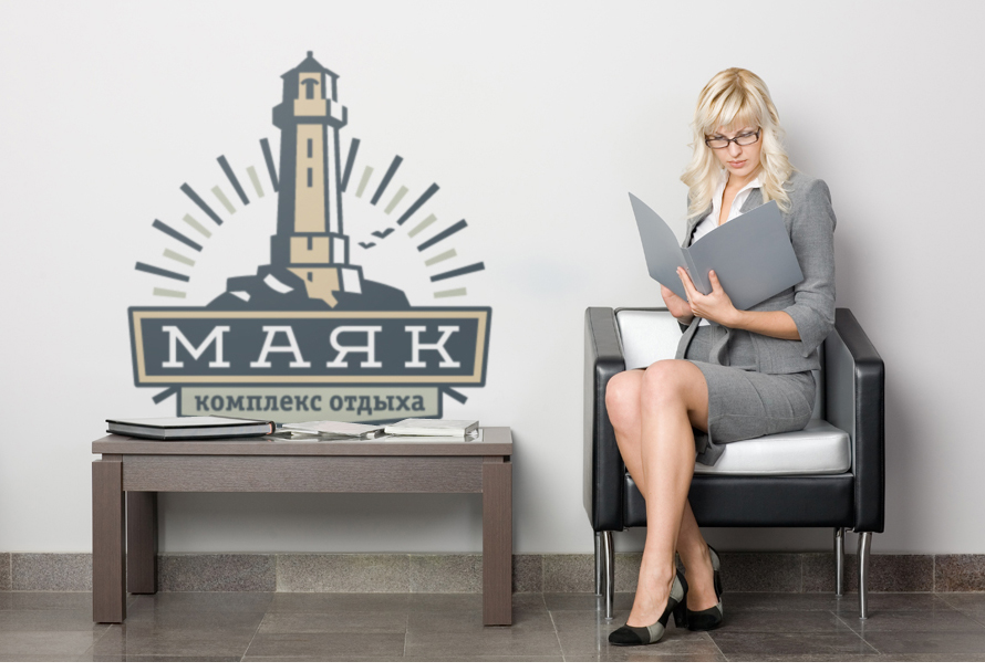 МАЯК presentation