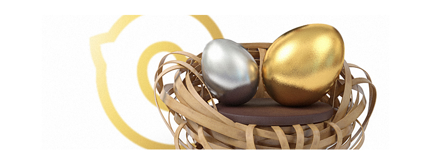 Gnezdo.ru presentation