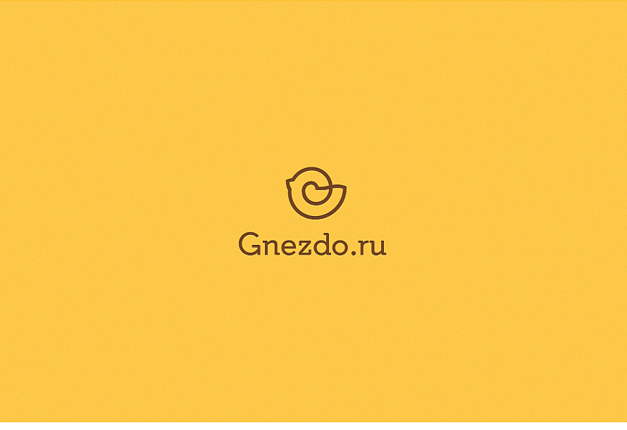Gnezdo.ru presentation