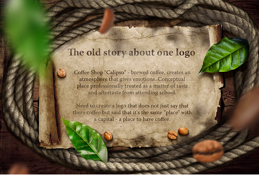 Calipso presentation