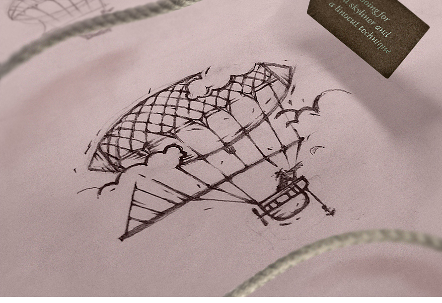 Calipso presentation