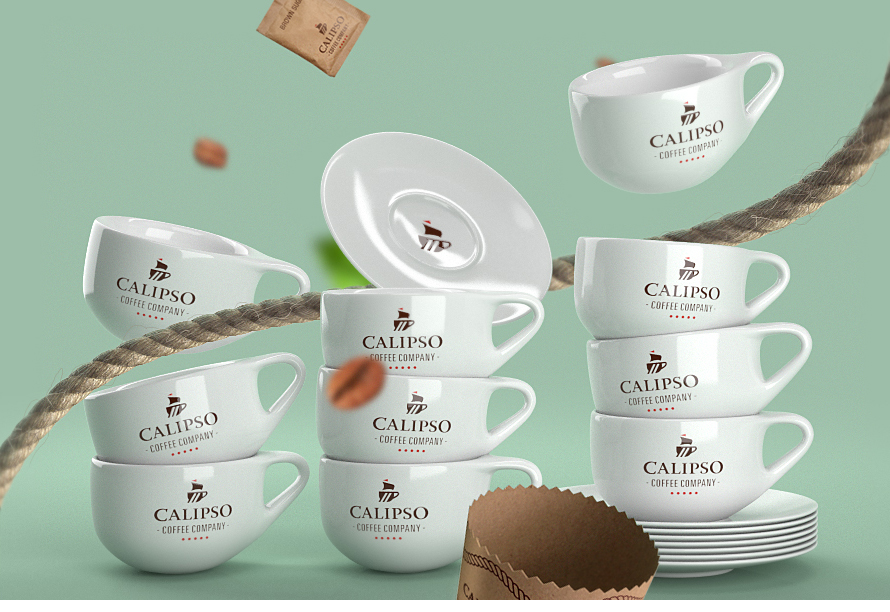 Calipso presentation