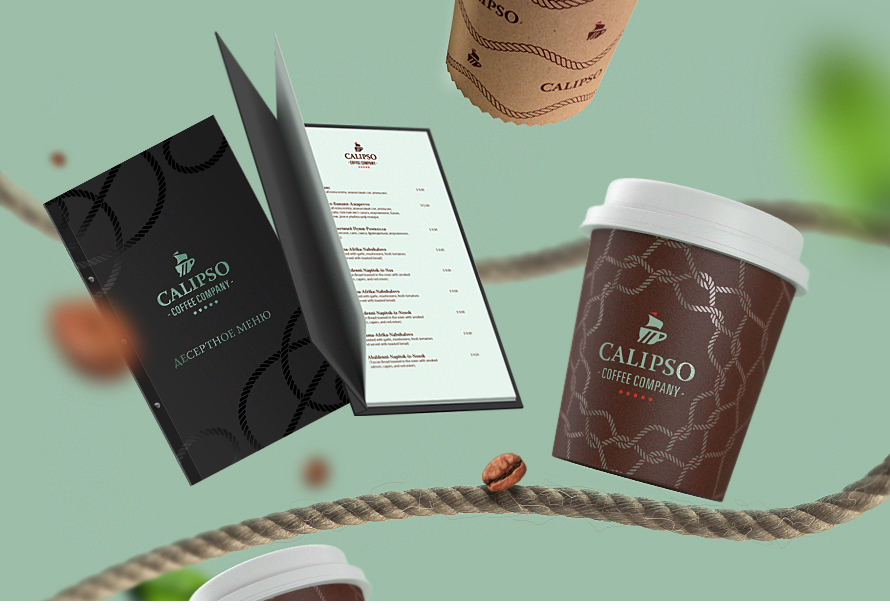 Calipso presentation