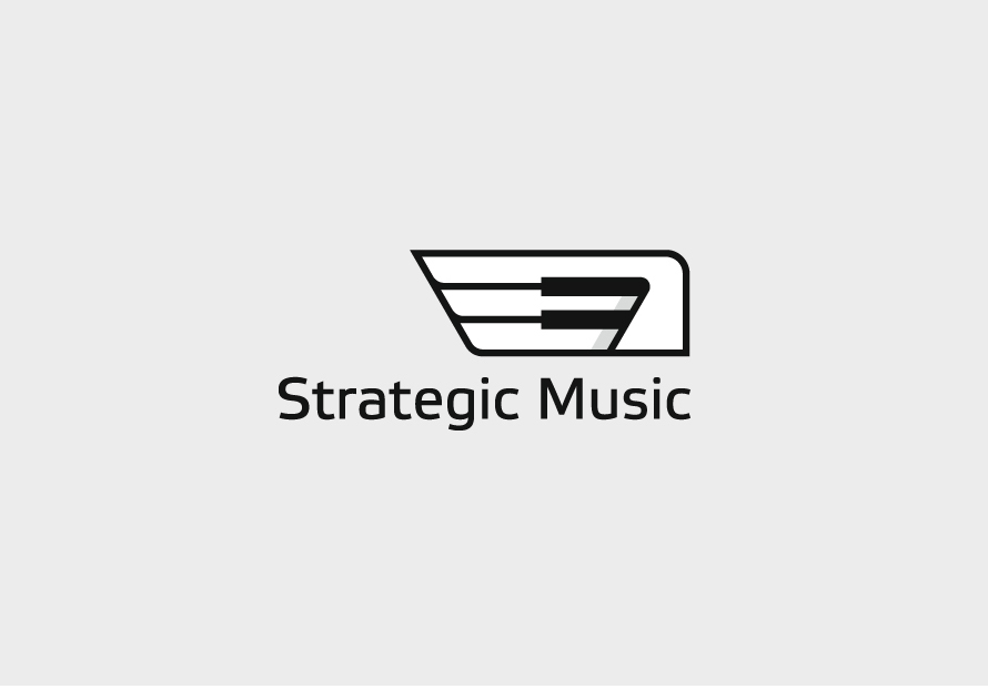 StrategicMusic presentation