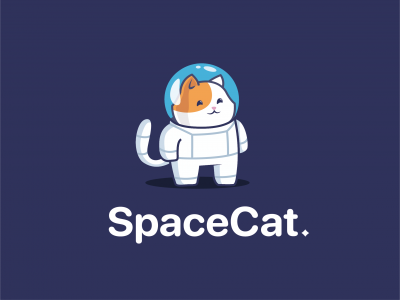 Space Cat