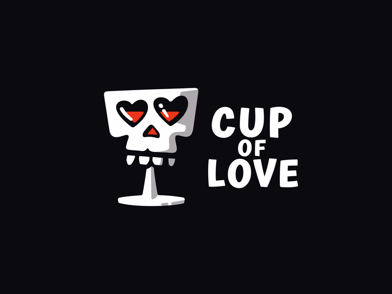 Cup of Love