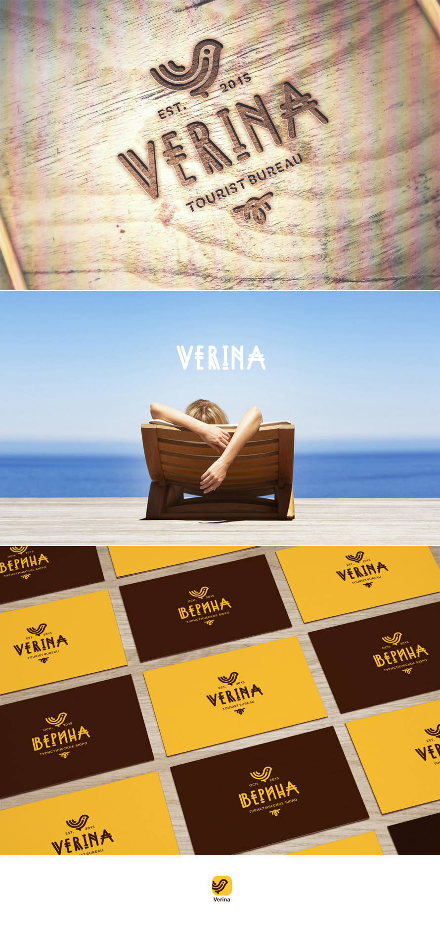 VERINA presentation