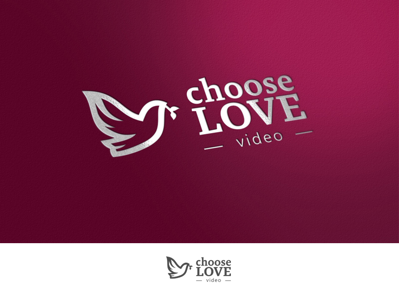 choose love presentation