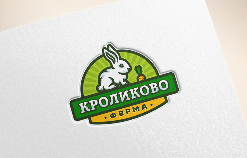 КРОЛИКОВО presentation