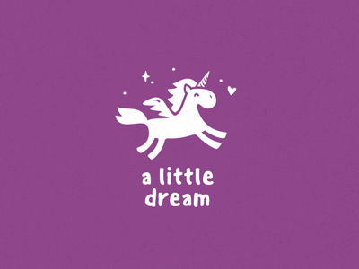 a little dream