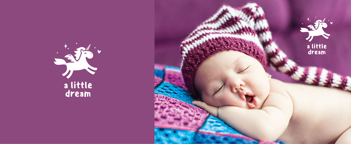 a little dream presentation