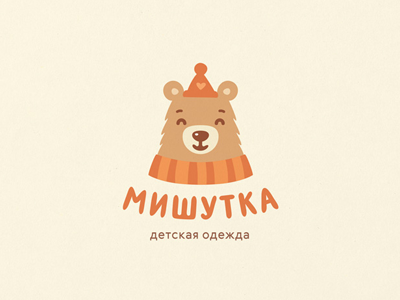 Мишутка