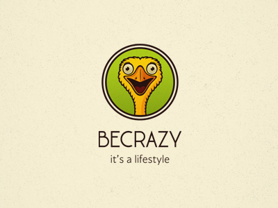BECRAZY