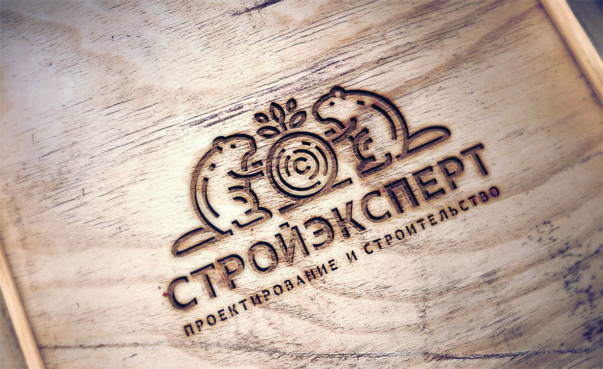 СТРОЙЭКСПЕРТ presentation