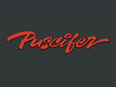 Puscifer