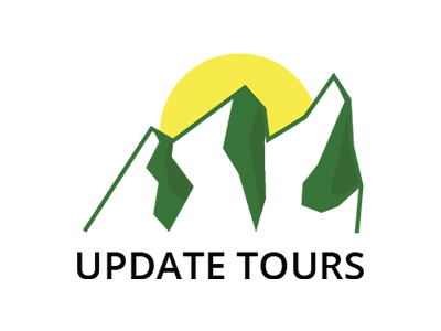 Update Tours