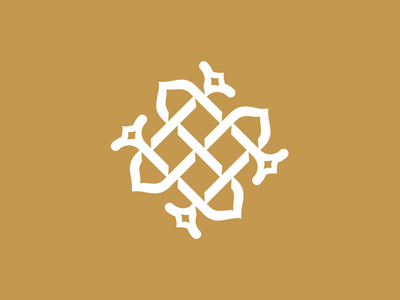 Монограмма SS