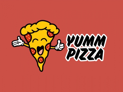 YUMM PIZZA