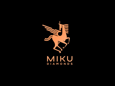 Miku diamonds