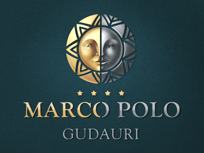 Marco Polo Gudauri