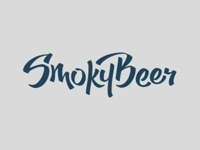 SmokyBeer