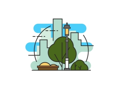 Конкурс проектов благоустройства