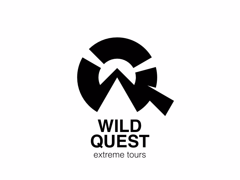 WILD QUEST