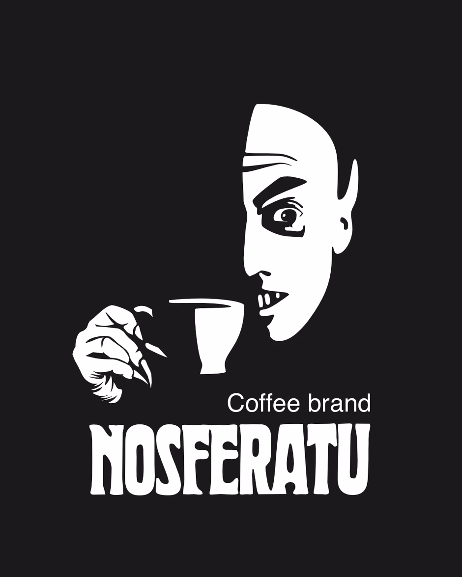 Nosferatu presentation