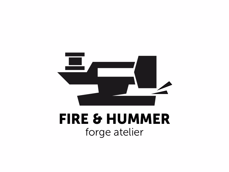 FORGE ATELIER shot