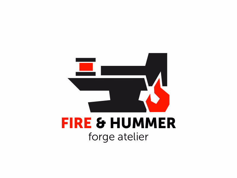 FORGE ATELIER shot